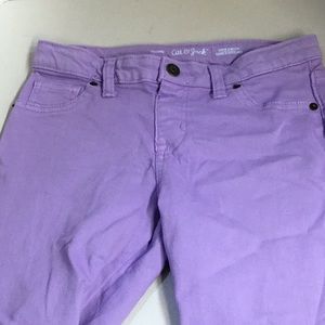 Cat &Jack girls jeggings